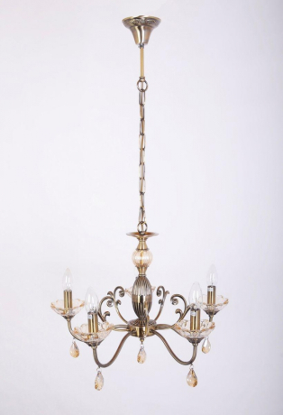 Подвесная люстра Abrasax SD760 