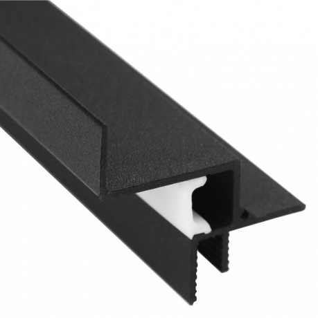 Профиль для контурной подсветки ГКЛ потолка ST-Luce Светодиодные Ленты ST037.429.01 