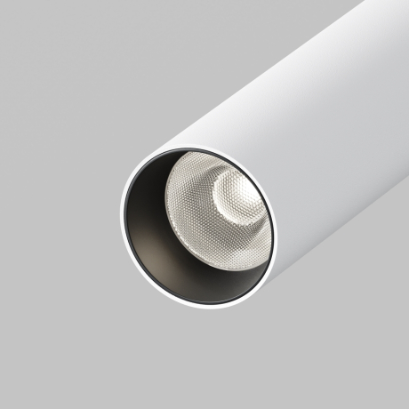 Потолочный светильник Technical C141CL-L300-6W4K-W Focus T 