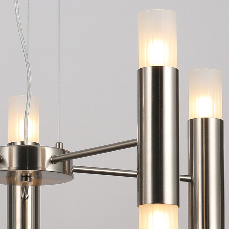 Подвесная люстра Illumico IL0314-10P-79 SN (1428392) 