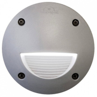 2C4.000.000.LYG1L Уличный встраиваемый светильник Fumagalli Leti