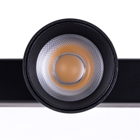 Светильник на штанге Arte Lamp Rapid A6158PL-1BK