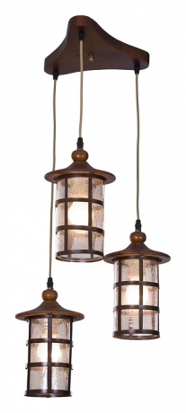 Подвесной светильник Velante 588 588-706-03 