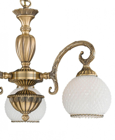 Подвесная люстра Reccagni Angelo L 8400/3 