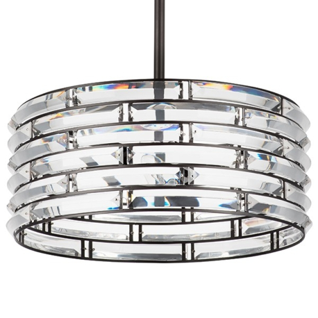 Люстра на штанге Lightstar с поддержкой Маруся Amerigo 746048 