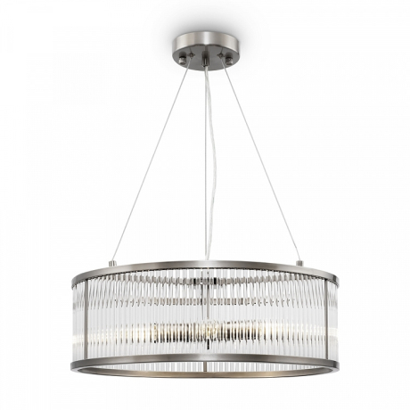 Подвесная люстра Freya Savoy FR5053PL-06N 