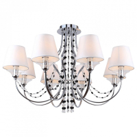 GRLSP-8081 Светодиодная потолочная люстра LGO GREENLEE