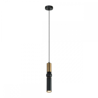 Подвесной светильник Lussole Truman LSP-8571