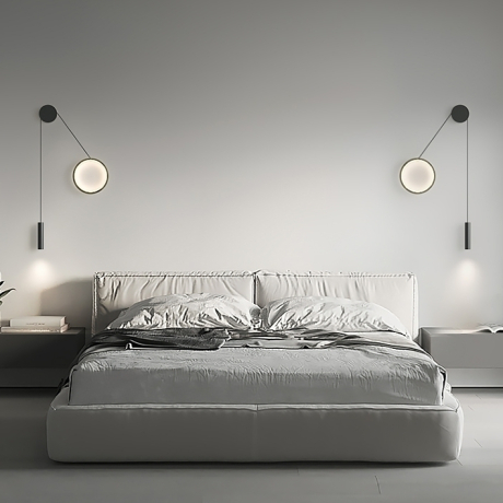 Накладной светильник Imperiumloft HOOK hook01 