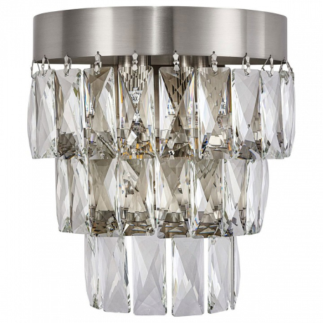 Накладной светильник Favourite Magnitudo 4715-2W 