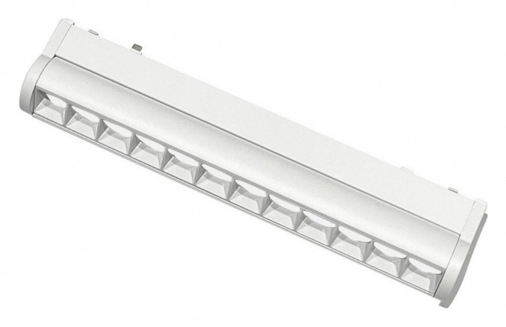 Встраиваемый светильник Aployt Magnetic track 48 APL.0102.11.12 