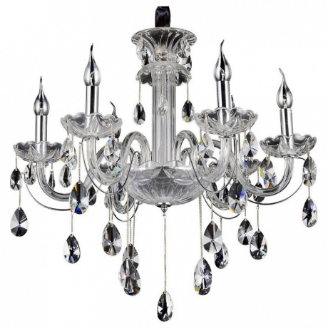 Подвесная люстра Omnilux Valledoria OML-70203-06 