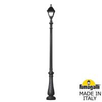 Парковый фонарь Fumagalli NEBO/Cefa U23.202.000.AXF1R