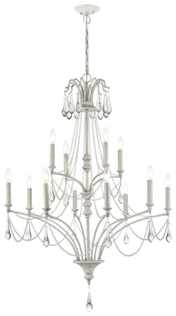 Подвесная люстра Wertmark Nilla WE306.12.003 