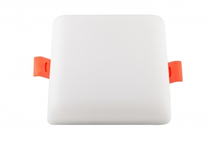 Встраиваемый светодиодный светильник Denkirs DK4607-DW 