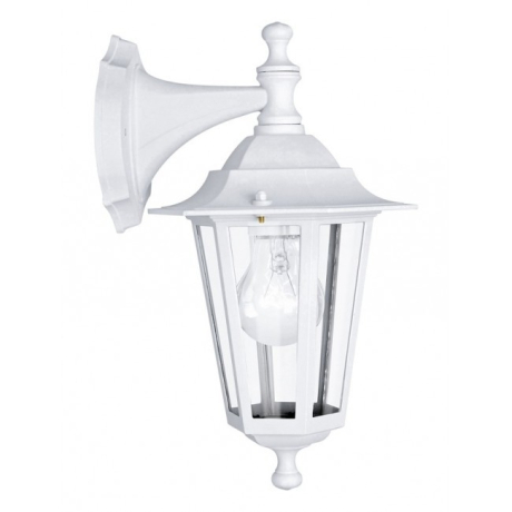 Настенные уличные светильники