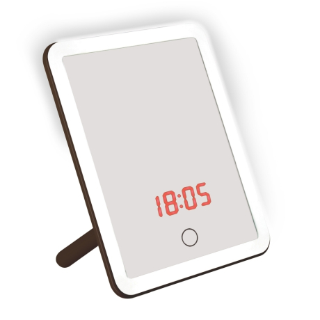 Зеркало косметической