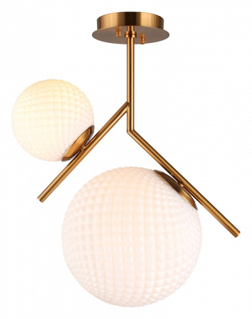 Светильник на штанге Aployt Marzena APL.300.07.02 