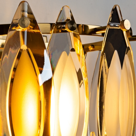 Бра Divinare CABRERA 3509/01 AP-2 