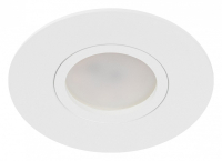 Встраиваемый светильник Эра KL83 WH Б0054344