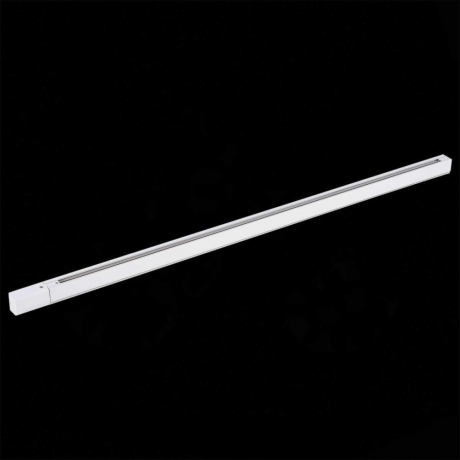 1м. Шинопровод трехфазный накладной ST Luce ST030.519.00 