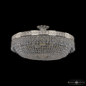 Люстра потолочная Bohemia Ivele Crystal 19011/60IV GW 
