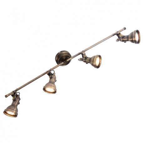 Спот Lussole Colorado LSP-9960 