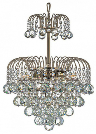 Подвесной светильник Arti Lampadari Bellagio Bellagio E 1.5.40.100 N 