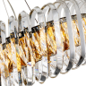 Подвесная люстра Divinare Megan 7568/18 LM-12 