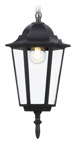 Подвесные уличные светильники