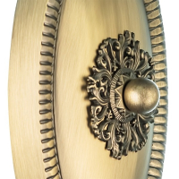 Настенное бра Lightstar Schon 790611