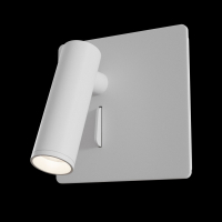 Спот светодиодный Maytoni Mirax C040WL-L3W3K