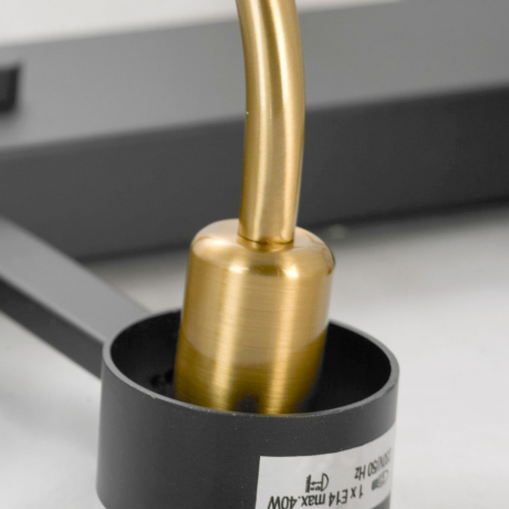 Люстра на штанге Lussole Topgrade Mohave LSP-8397 