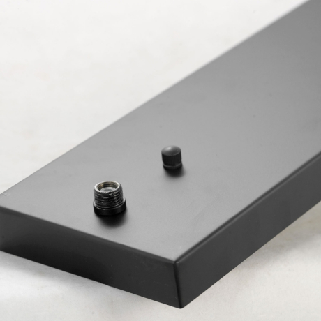 Люстра на штанге Lussole Topgrade Mohave LSP-8397 