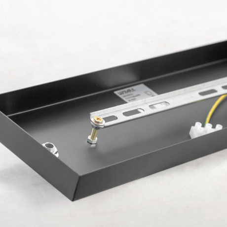 Люстра на штанге Lussole Topgrade Mohave LSP-8397 