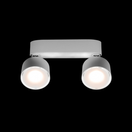 Спот Loft IT Focus 10323/2A White 