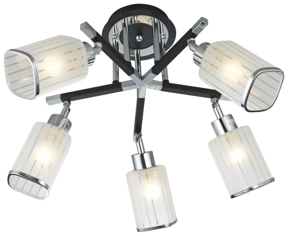 Потолочная люстра Velante 712 712-107-05