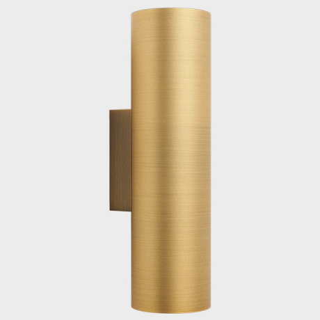 Бра Italline DANNY DANNY W2 bronze 