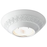 D1158 W Встраиваемый светильник Ambrella light Desing