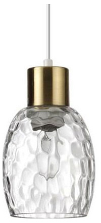 Подвесной светильник Lumion Ice 6583/1A 