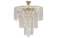 Подвесная люстра Arti Lampadari Napoli E 1.5.46.501 G