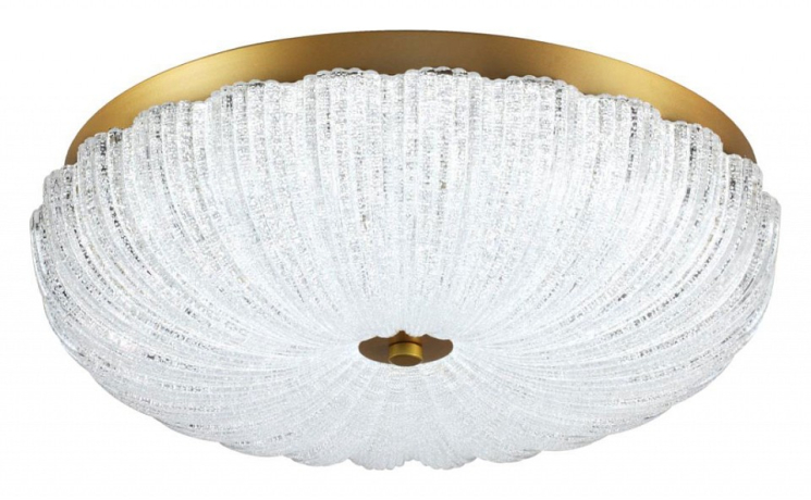 Накладной светильник Sonex Tesoro 7719/48L 