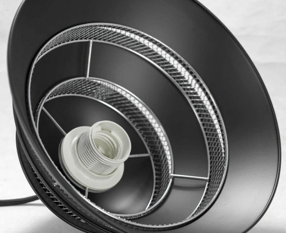 Подвесной светильник Lussole Loft Beijing LSP-8131 