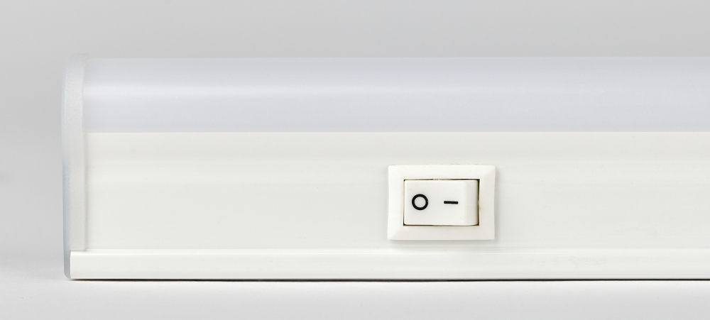 Профильные линейные светильники