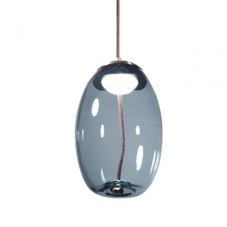 Подвесной светодиодный светильник Loft IT Knot 8133-A 