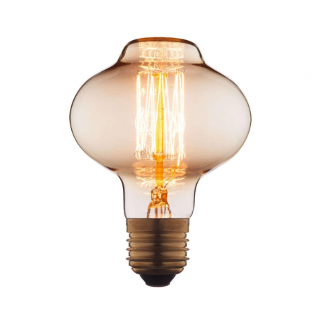 Ретро лампа E27 40W Edison Bulb Loft It 8540-SC 