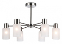 Подвесная люстра Ambrella Light TR9572