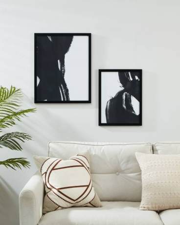 Набор из 2 картин Eglo Roberval 423022 