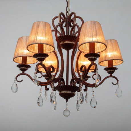 Подвесная люстра Abrasax 11296/6 