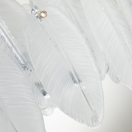 Подвесная люстра Favourite Beluta с поддержкой Маруся 3018-5P-М 